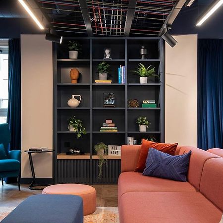 Апартаменты Silk Mill Эдинбург Экстерьер фото